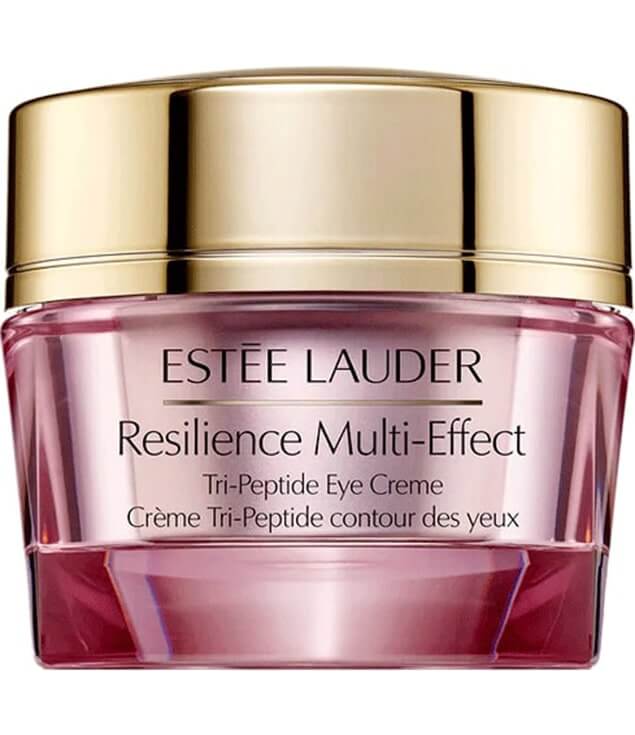ESTÉE LAUDER | RESILIENCE MULTI-EFFECT CRÈME TRI-PEPTIDE CONTOUR DES YEUX